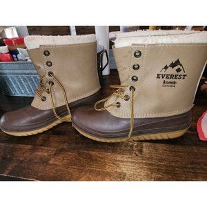 Everest Kamik Unisex snow boots